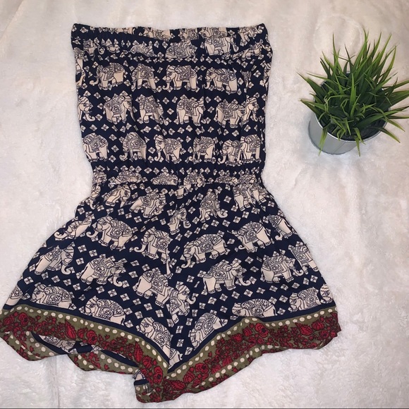 CUTE ROMPER - Picture 2 of 3